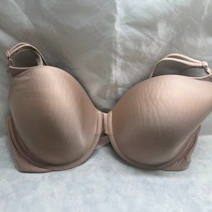 Victoria's Secret Demi Nude 34DD